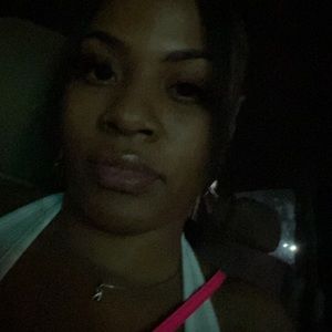 Meet your Posher, Keeanna